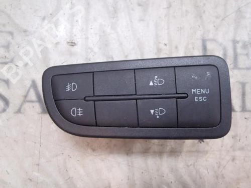 Elektronische module FIAT QUBO (225_) 1.3 D Multijet (225CXB1A, 225AXB1A, 225CXB11, 225AXB11,... (75 hp) 4016047
