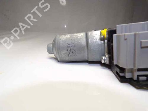 Rear right window mechanism NISSAN JUKE (F15)  | BP6681969C25