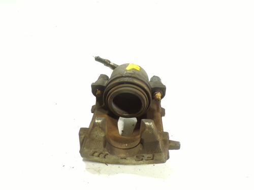 Left front brake caliper SKODA OCTAVIA III (5E3, NL3, NR3) 1.6 TDI | BP11552743M105 