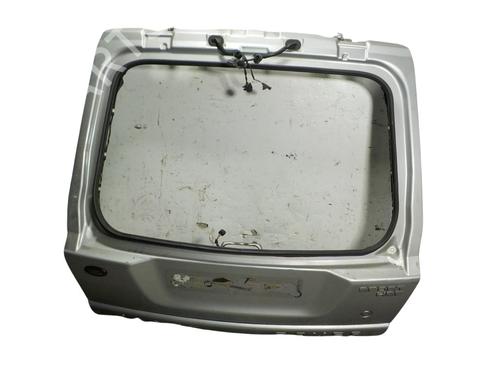 Used Tailgate LAND ROVER RANGE ROVER SPORT I (L320) 2.7 D 4x4 (190 hp) 9543040