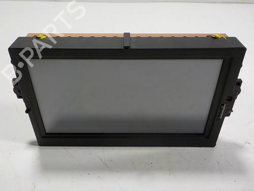 Used Display monitor Display monitor MERCEDES-BENZ C-CLASS Coupe (C204) [2011-2026] 11192518 11192518