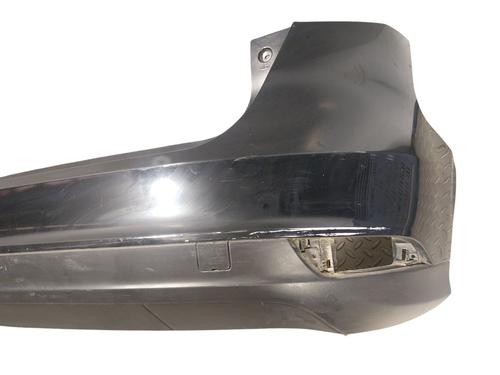 Rear bumper FORD FOCUS III 1.0 EcoBoost | BP27832899C8 