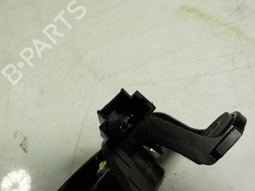 Rear wiper motor NISSAN QASHQAI / QASHQAI +2 I (J10, NJ10, JJ10E) 2.0 dCi | BP8668377M102 