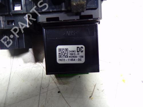 Electronic module LAND ROVER DISCOVERY SPORT (L550)  | BP9194989M83 