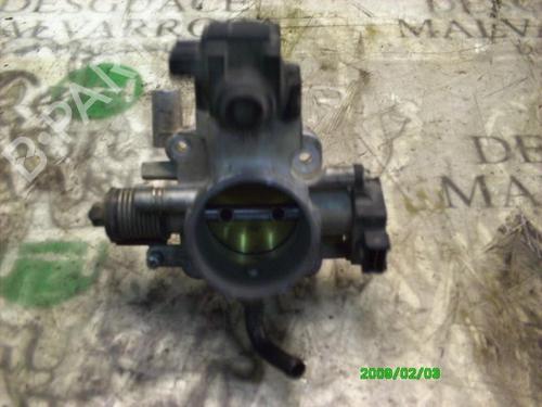 throttle-body-kia-shuma-ii-fb-16-2001-2002-2003-2004-2005-2006-2007-3760511 main image