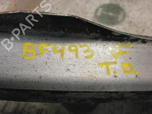 Højre bagtil bærearm OPEL VECTRA C (Z02) 2.2 DTI 16V (F69) | BP3754153M15 