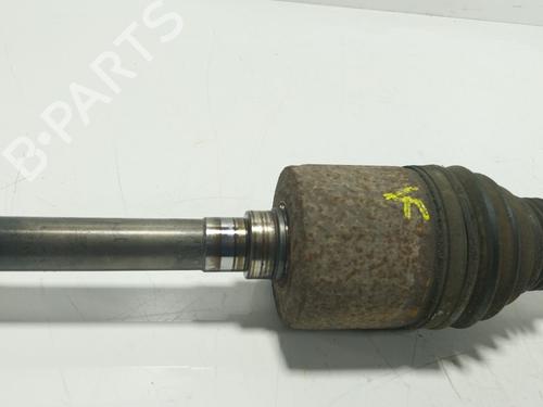 Right rear driveshaft LAND ROVER DISCOVERY IV (L319) 3.0 TD 4x4 | BP27582701M41 