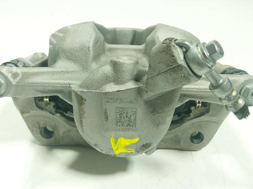 Right front brake caliper TOYOTA PROACE CITY Box Body/MPV (BPZ_) 1.5 D-4D 100 (BPZM) | BP30061999M104 