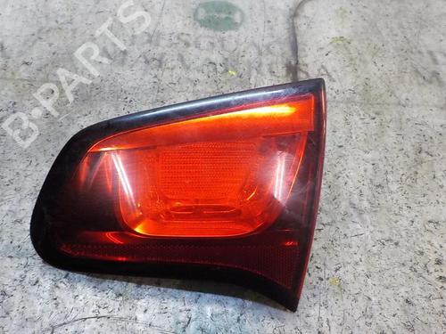 Used Right tailgate light Right tailgate light CITROËN C3 II (SC_) [2009-2026] 6618081 6618081