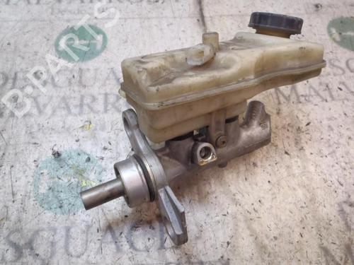 Brake master cylinder RENAULT MEGANE II (BM0/1_, CM0/1_) 1.5 dCi (BM1E, CM1E) | BP3829597M77 