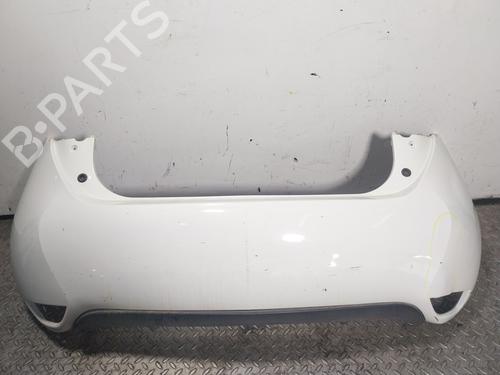 Used Rear bumper RENAULT ZOE (BFM_) [2012-2025]  17920456