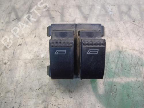 Used Left front window switch Left front window switch AUDI A3 (8L1) 1.9 TDI (100 hp) 3813893 3813893