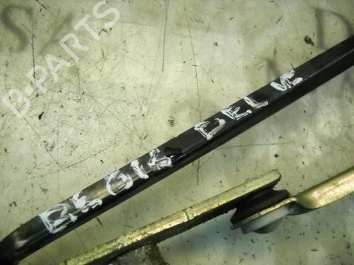 Front wipers mechanism DAEWOO KALOS (KLAS) 1.4 | BP14266538C83 