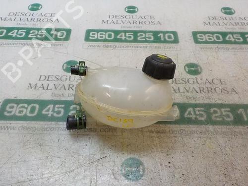 Used Expansion tank Expansion tank RENAULT CLIO IV (BH_) 1.5 dCi 75 (75 hp) 4004162 4004162