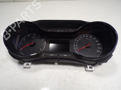 Used Instrument cluster Instrument cluster OPEL GRANDLAND / GRANDLAND X (A18, P1UO) [2017-2026] 11987027 11987027