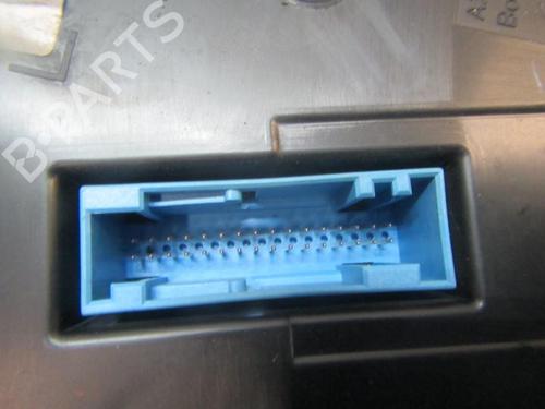 Instrument cluster SEAT LEON (1P1) 1.6 TDI | BP3877616C47 