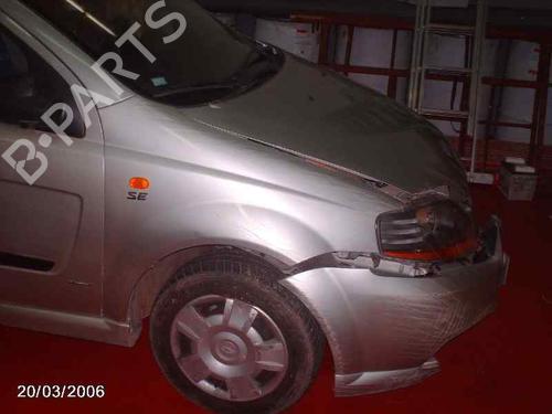 CHEVROLET KALOS  1.2  473146