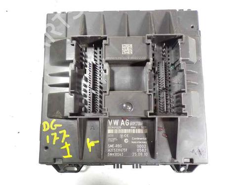Used Electronic module Electronic module SEAT IBIZA IV (6J5, 6P1) 1.2 TDI (75 hp) 6832681 6832681