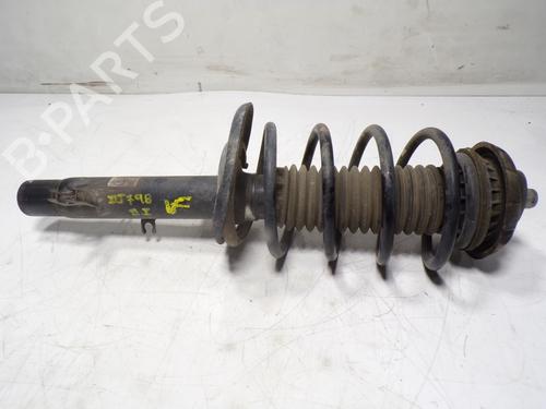 Used Left front shock absorber Left front shock absorber CITROËN C4 CACTUS [2014-2026] 10622994 10622994