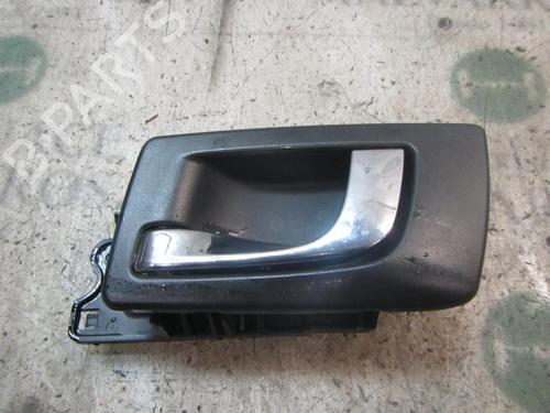 Rear left interior door handle CADILLAC SRX 3.6 (264 hp) 4007850