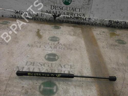 Gassdemper Bakluke DAEWOO KALOS (KLAS) 1.2 (72 hp) 14267490