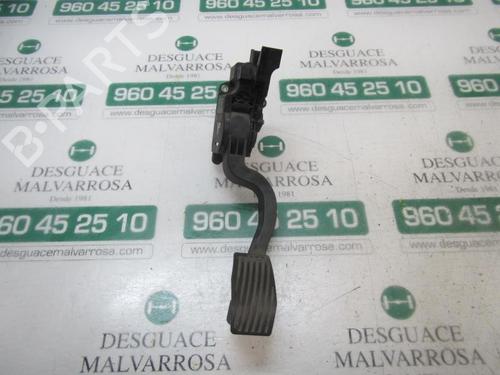 Used Pedal PEUGEOT BIPPER (AA_) [2008-2025]  3873283