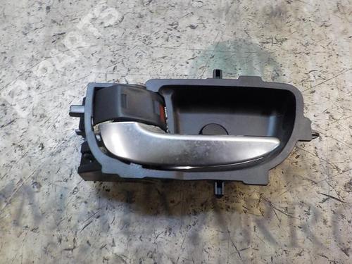 Used Rear left interior door handle Rear left interior door handle TOYOTA AURIS (_E18_) 1.8 (ZRE182_, ZRE182R) (140 hp) 4005957 4005957