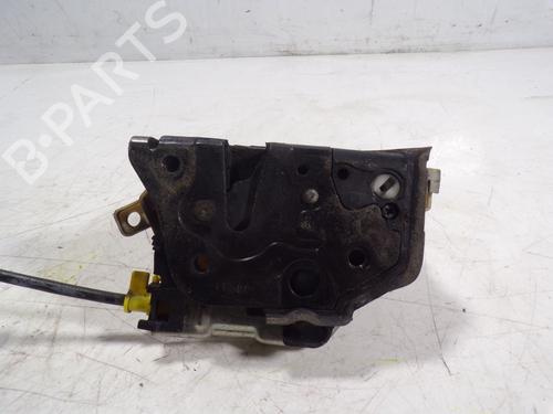 Used Front right lock AUDI A1 Sportback (8XA, 8XF) 1.6 TDI (90 hp) 8643410