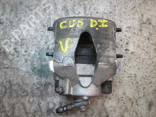 Used Left front brake caliper Left front brake caliper AUDI A1 (8X1, 8XK) [2010-2019] 13047021 13047021