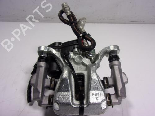 Left rear brake caliper TOYOTA COROLLA Hatchback (_E21_, _EA1_, _EH1_)  | BP15941110M107