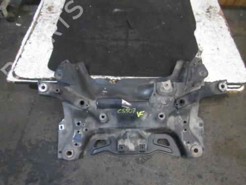 Used Subframe Subframe PEUGEOT 508 I (8D_) [2010-2018] 4008432 4008432