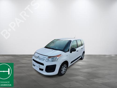 Climate control CITROËN C3 Picasso (SH_) | BP8819133I5 - Image 5