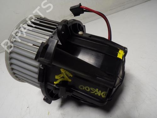 Heater blower motor AUDI A4 B8 (8K2) 2.0 TDI 16V | BP12066734M62 