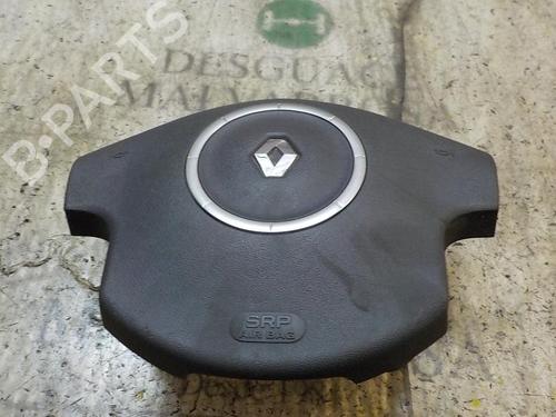driver-airbag-renault-scenic-ii-jm01_-2003-2004-2005-2006-2007-2008-2009-2010-3856381 main image