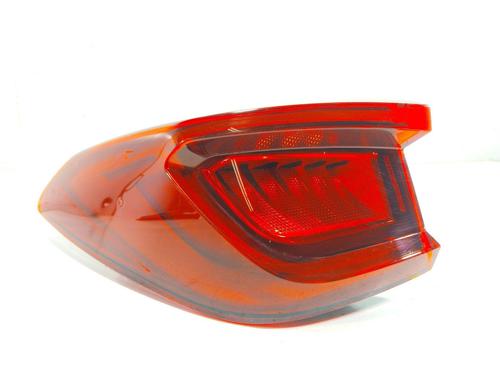 Used Left taillight Left taillight SEAT LEON (KL1, KLG) 2.0 TDI (116 hp) 32989636 32989636