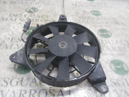 Radiator fan KIA SPORTAGE SUV (K00)  | BP4010776M35