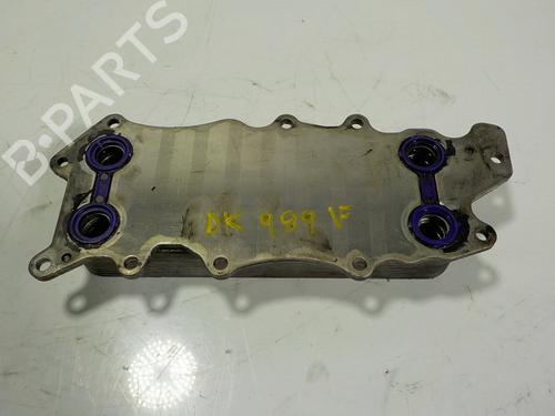Used Oil radiator Oil radiator MERCEDES-BENZ CLS (C219) CLS 320 CDI (219.322) (224 hp) 14289179 14289179