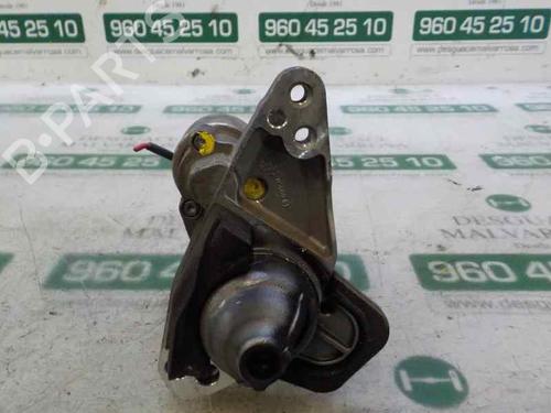 Starter NISSAN MICRA V (K14)  | BP6426290M8 