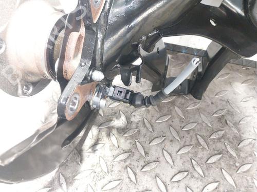 BP17168345M2 | Rear axle SEAT ATECA (KH7, KHP) 1.5 TSI BP17168345M2