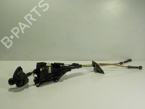 Selector da caixa Selector da caixa MAN TGE Van [2017-2026] 11190942 11190942