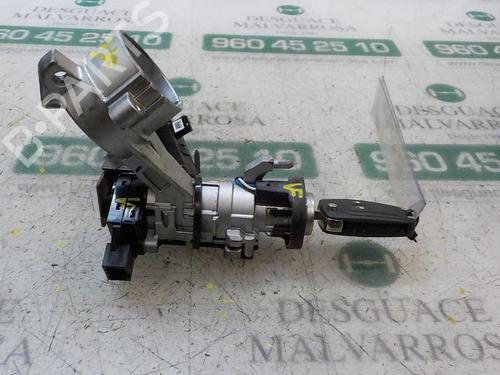 Used Electronic module Electronic module OPEL CORSA E (X15) 1.4 (08, 68) (90 hp) 14282377 14282377