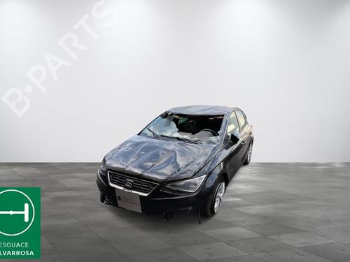Left rear brake caliper SEAT IBIZA V (KJ1, KJG) 1.0 TSI | BP11554370M107 