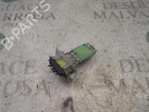 Used Heater resistor Heater resistor SEAT ALTEA XL (5P5, 5P8) [2006-2015] 11642874 11642874