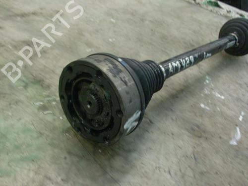 Drivaksel bagtil venstre AUDI TT (8N3) 1.8 T | BP3760681M40