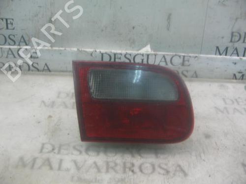 Used Left tailgate light HONDA CIVIC V Hatchback (EG) [1991-1995]  3772894
