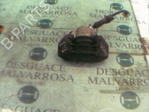 Used Left front brake caliper Left front brake caliper PEUGEOT 309 II (3C, 3A) [1989-1993] 11546845 11546845
