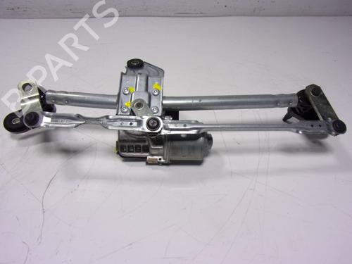Front wiper motor SEAT LEON (KL1, KLG) 2.0 TDI | BP15914212M29