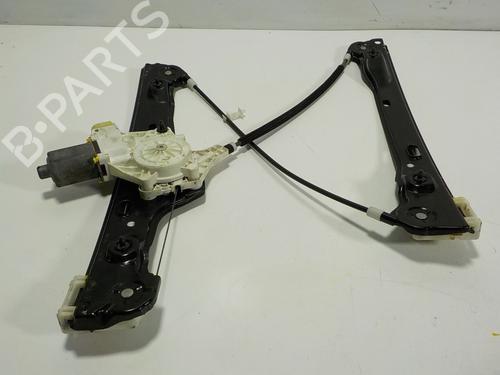 Used Front right window mechanism Front right window mechanism BMW 3 (E90) 330 i (258 hp) 11192194 11192194