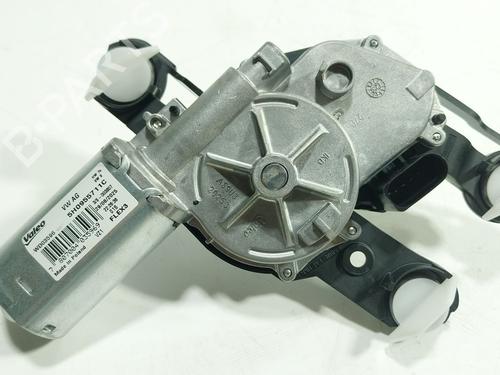 Used Rear wiper motor Rear wiper motor VW TIGUAN (CT1) [2023-2026] 36529114 36529114