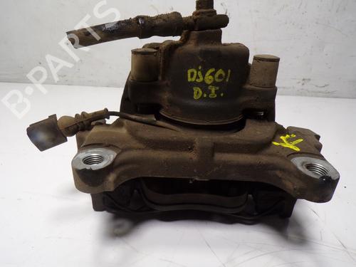 Left front brake caliper AUDI Q3 (8UB, 8UG)  | BP11554201M105 